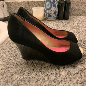 Lilly Pulitzer Wedges